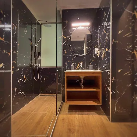 Suite 300 Steps Ladadika Θεσσαλονίκη Εξωτερικό φωτογραφία