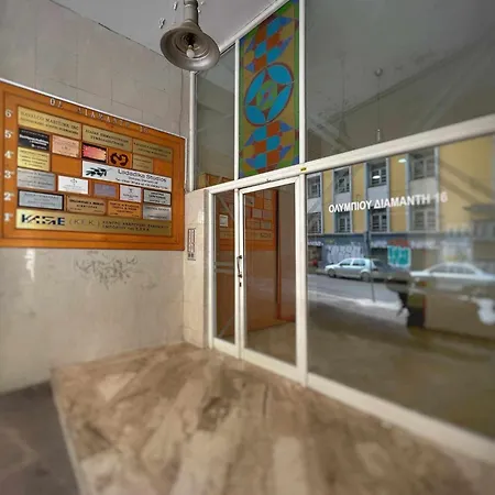 Suite 300 Steps Ladadika Θεσσαλονίκη Εξωτερικό φωτογραφία