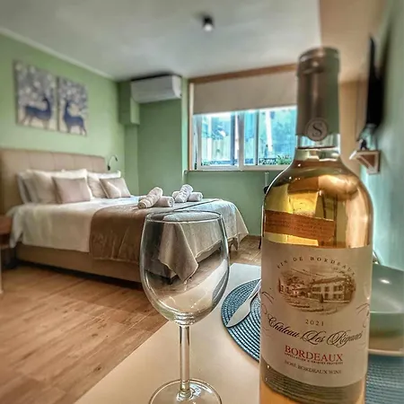 Suite 300 Steps Ladadika Θεσσαλονίκη Εξωτερικό φωτογραφία