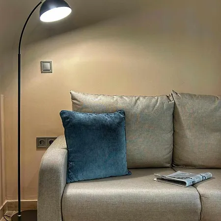 Suite 300 Steps Ladadika Θεσσαλονίκη Εξωτερικό φωτογραφία