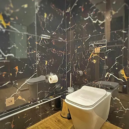 Suite 300 Steps Ladadika Θεσσαλονίκη Εξωτερικό φωτογραφία