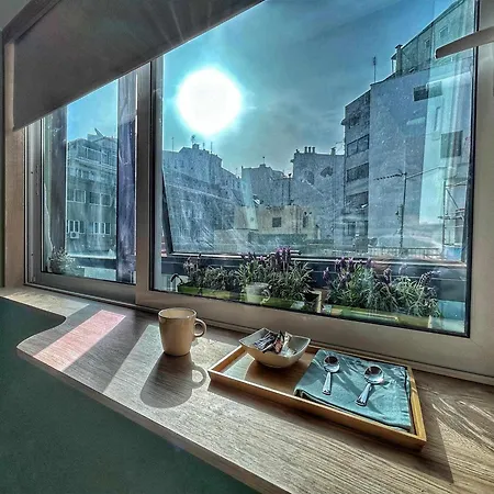 Suite 300 Steps Ladadika Θεσσαλονίκη Εξωτερικό φωτογραφία